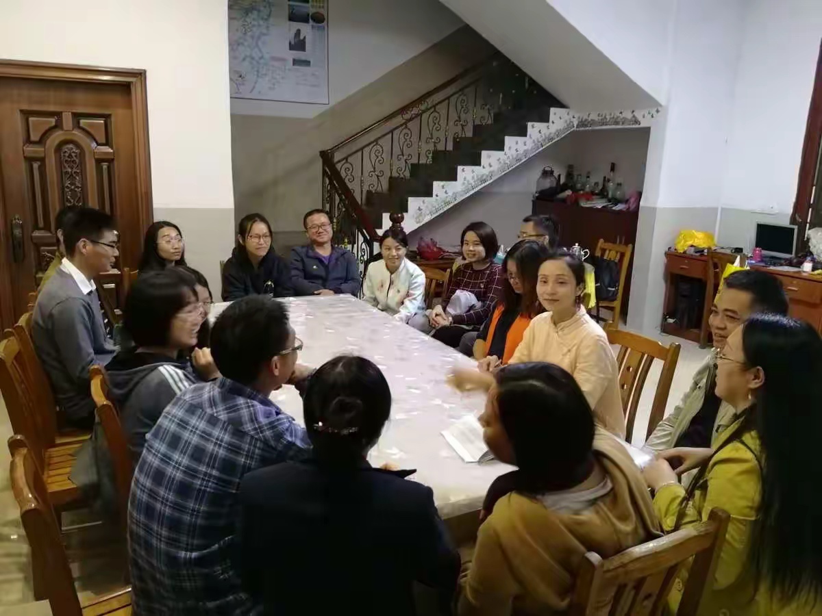 回顾历史,铭记初心,砥砺前行!——记高二党支部学习活动 - 美篇