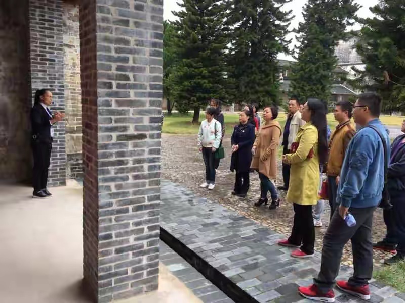 回顾历史,铭记初心,砥砺前行!——记高二党支部学习活动 - 美篇