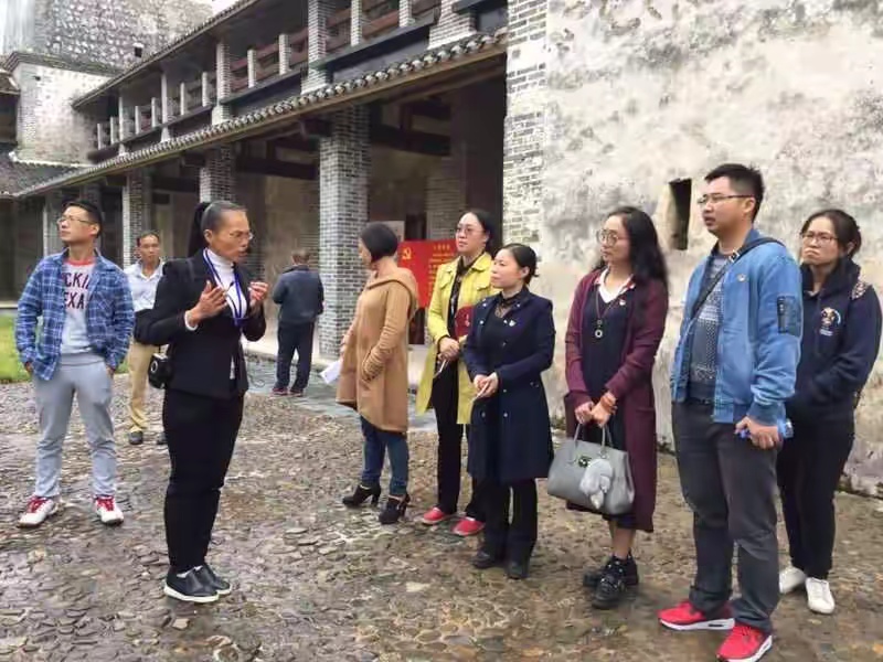 回顾历史,铭记初心,砥砺前行!——记高二党支部学习活动 - 美篇