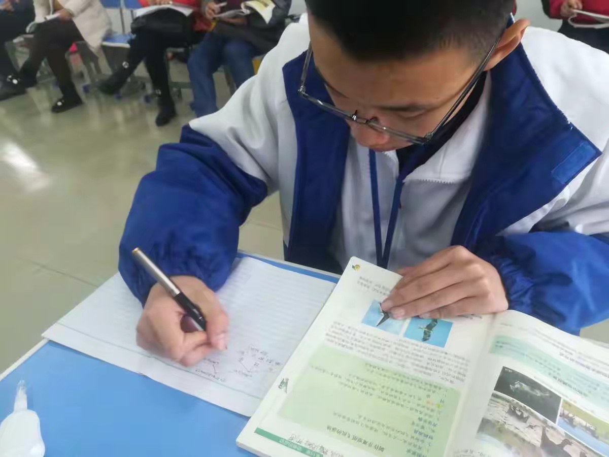 上出精彩 评出味道 —韶关市第一中学2017-2018学年第一学期教学调研工作总结 - 美篇