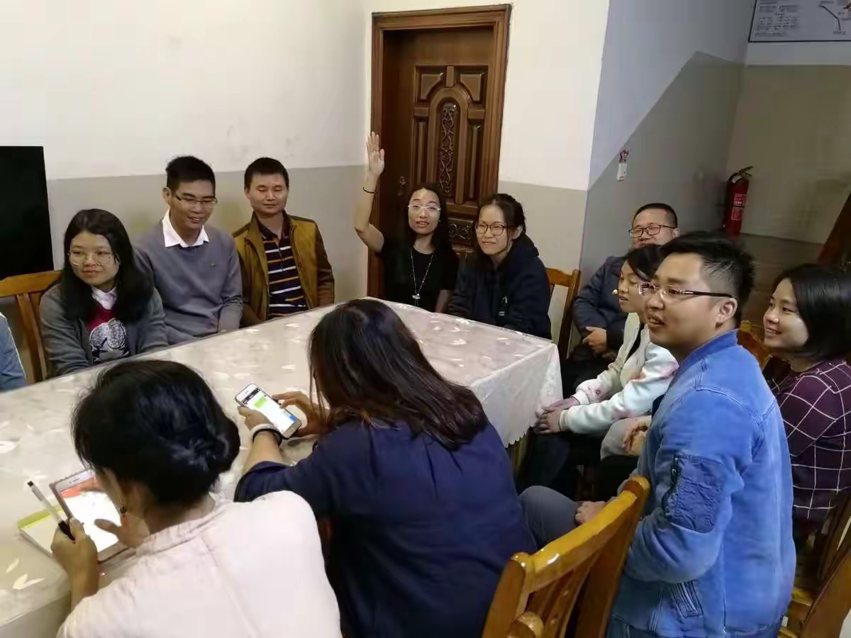 回顾历史,铭记初心,砥砺前行!——记高二党支部学习活动 - 美篇