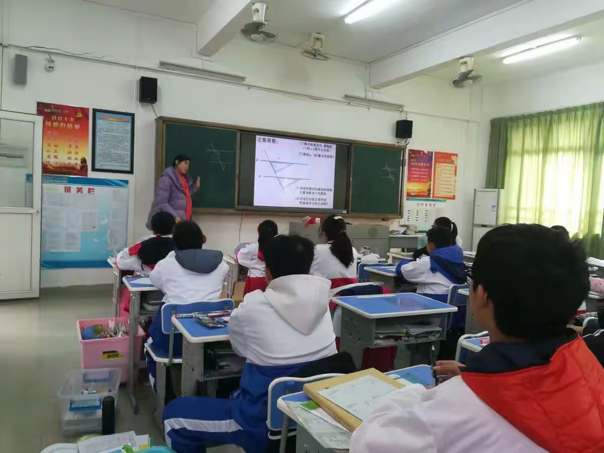 上出精彩 评出味道 —韶关市第一中学2017-2018学年第一学期教学调研工作总结 - 美篇