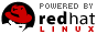 [ Powered
by Red Hat Linux ]